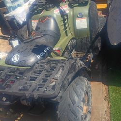 Polaris Sportsman 90 