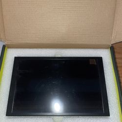 Mini Video Game/ Pc Laptop Monitor 8”