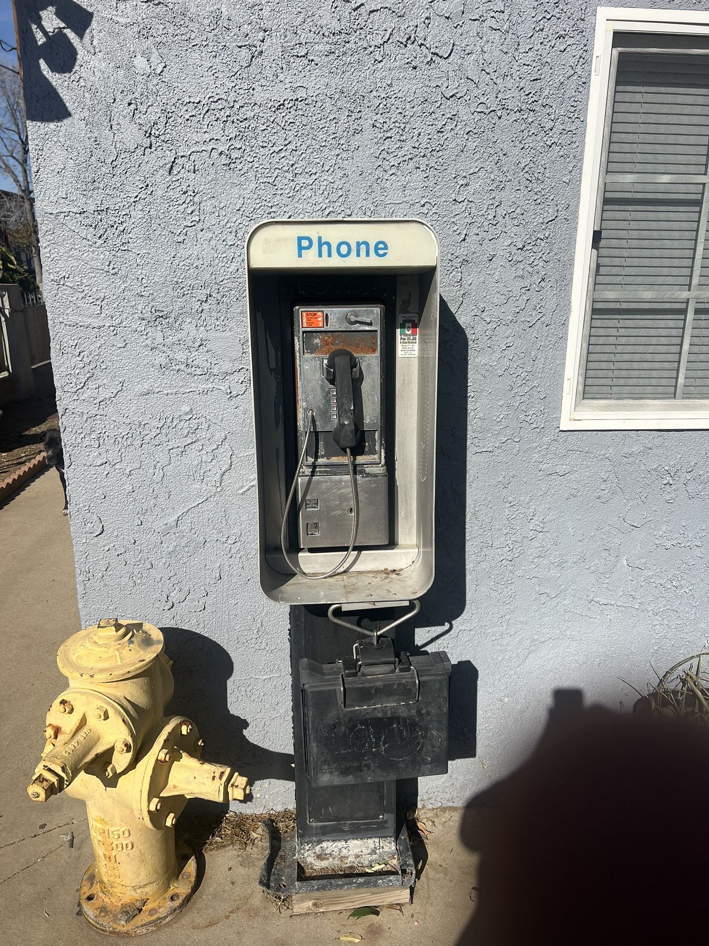 Old Phone