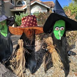 Halloween Decorations 
