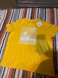 Puma shirt