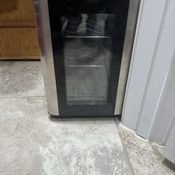 Wine Fridge 
