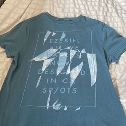 Ezekiel Shirt