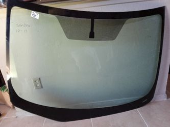 Sentra Windshield