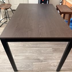 Brand New IKEA Extending Dinner Table 