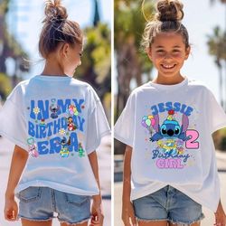 Custom T-shirts 