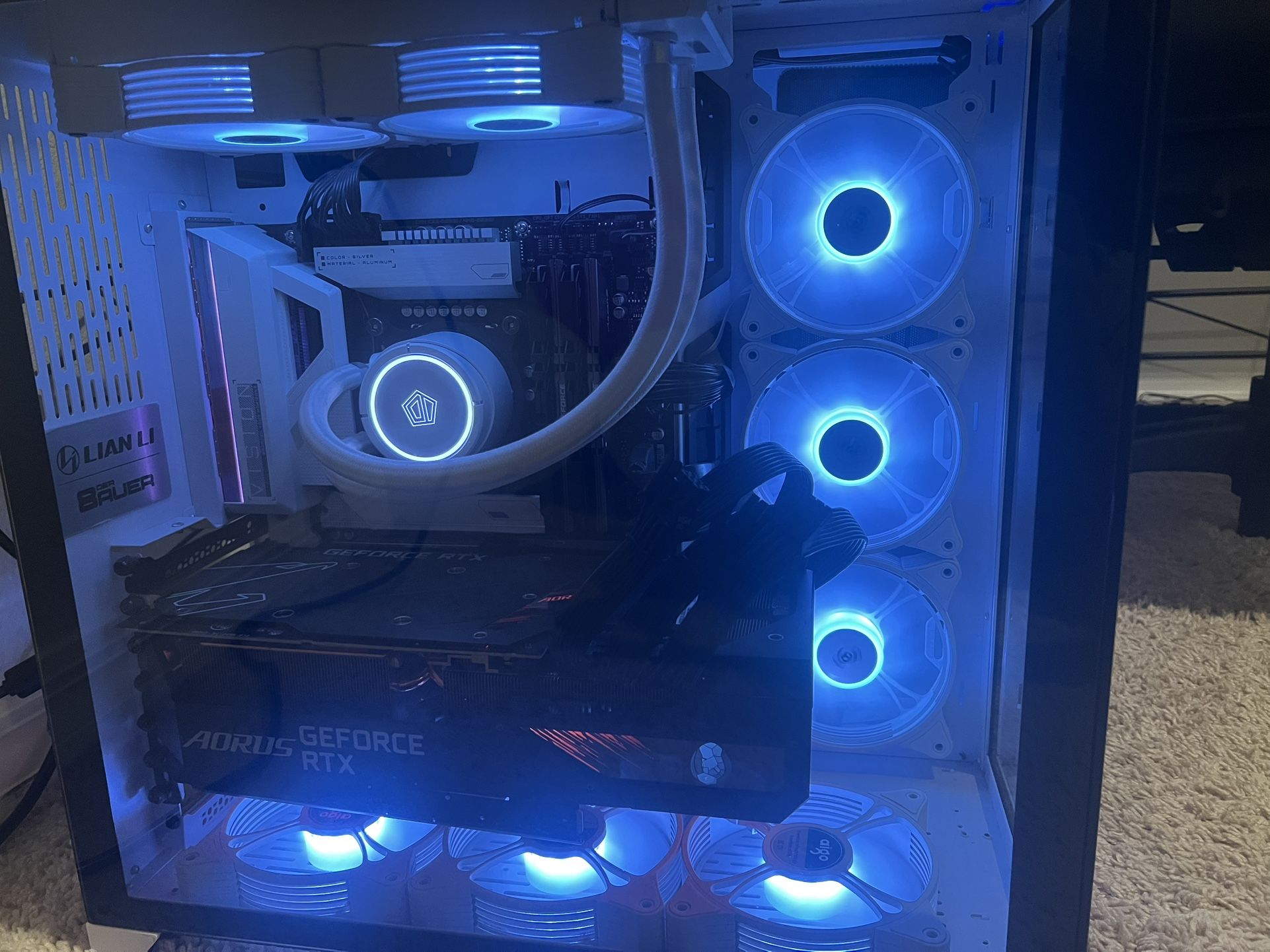 Gaming Pc