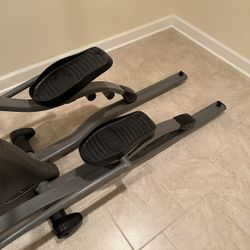 Exercise Machine 