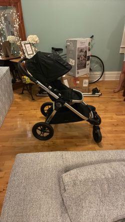 City Select By Baby Jogger