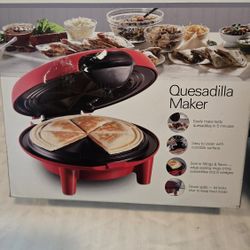 Quesadilla Maker