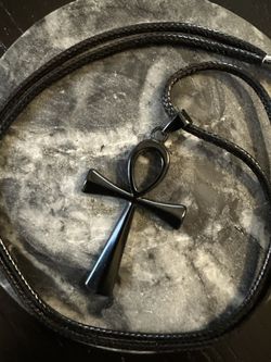 Ankh Necklace