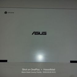 Asus Chromebook Flip C436F