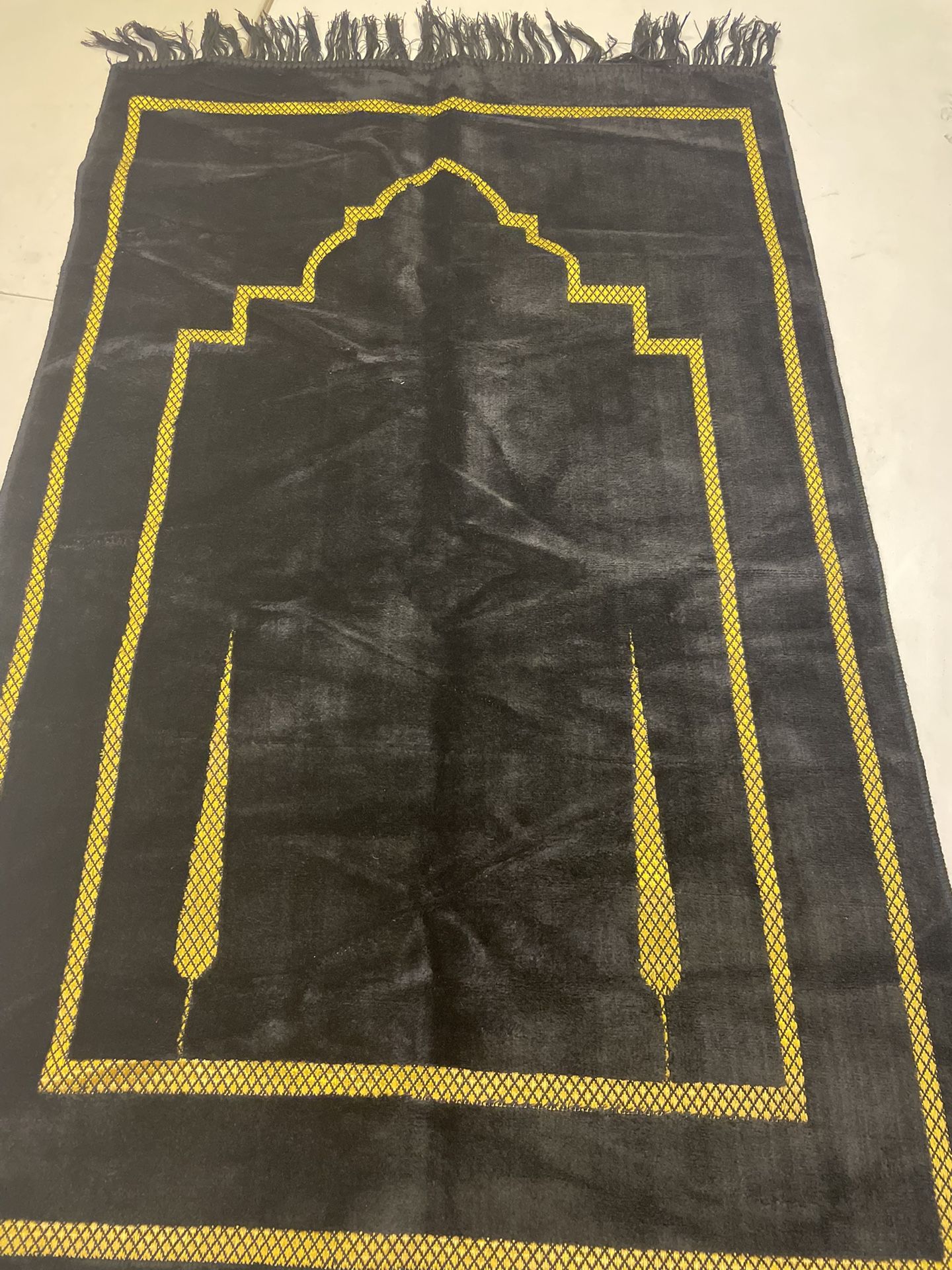 Prayer Rug