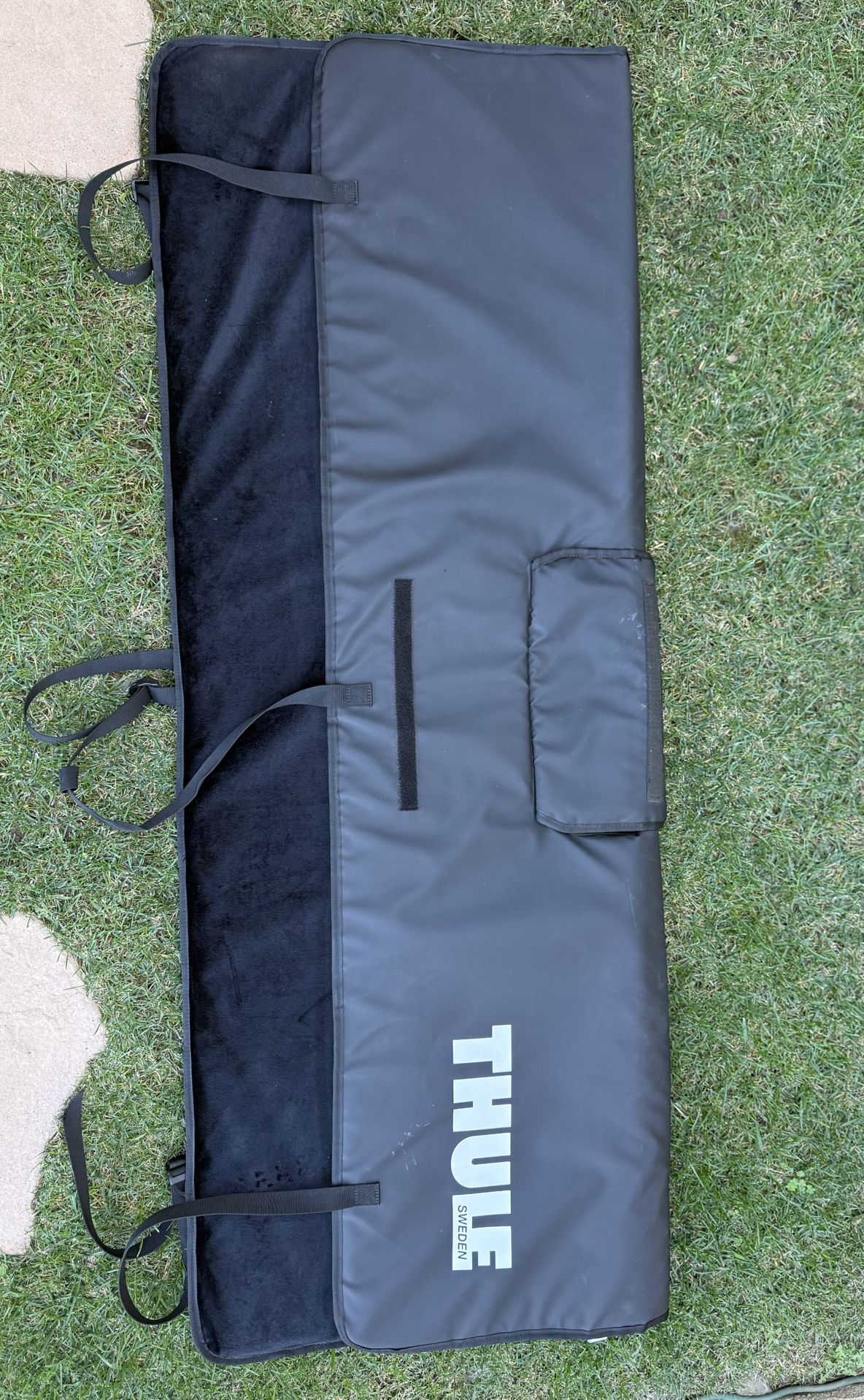 THULE BIKE PAD