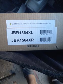 Front Rotors 2017-2020 Hyundai