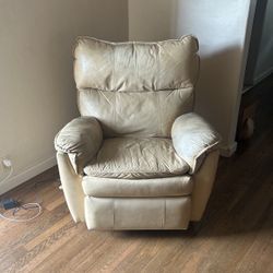 Recliner