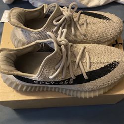 Yeezy Slate Sz6