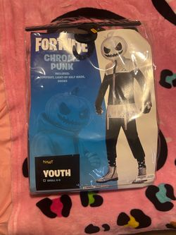 Boys Halloween costume