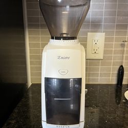 Baratza Encore Coffee Grinder – (Under warranty) - Ultimate Precision for Coffee Lovers!