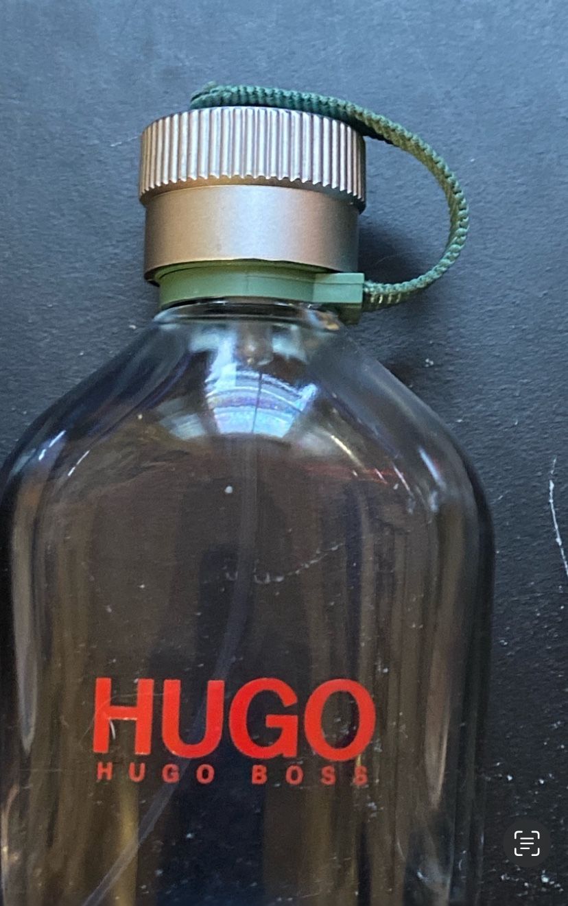 Hugo Cologne