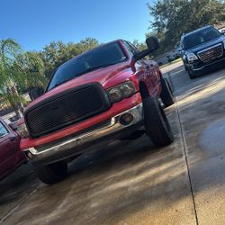 2004 Doge Ram 1500