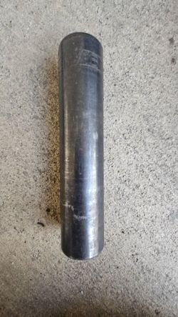 Snap on long socket