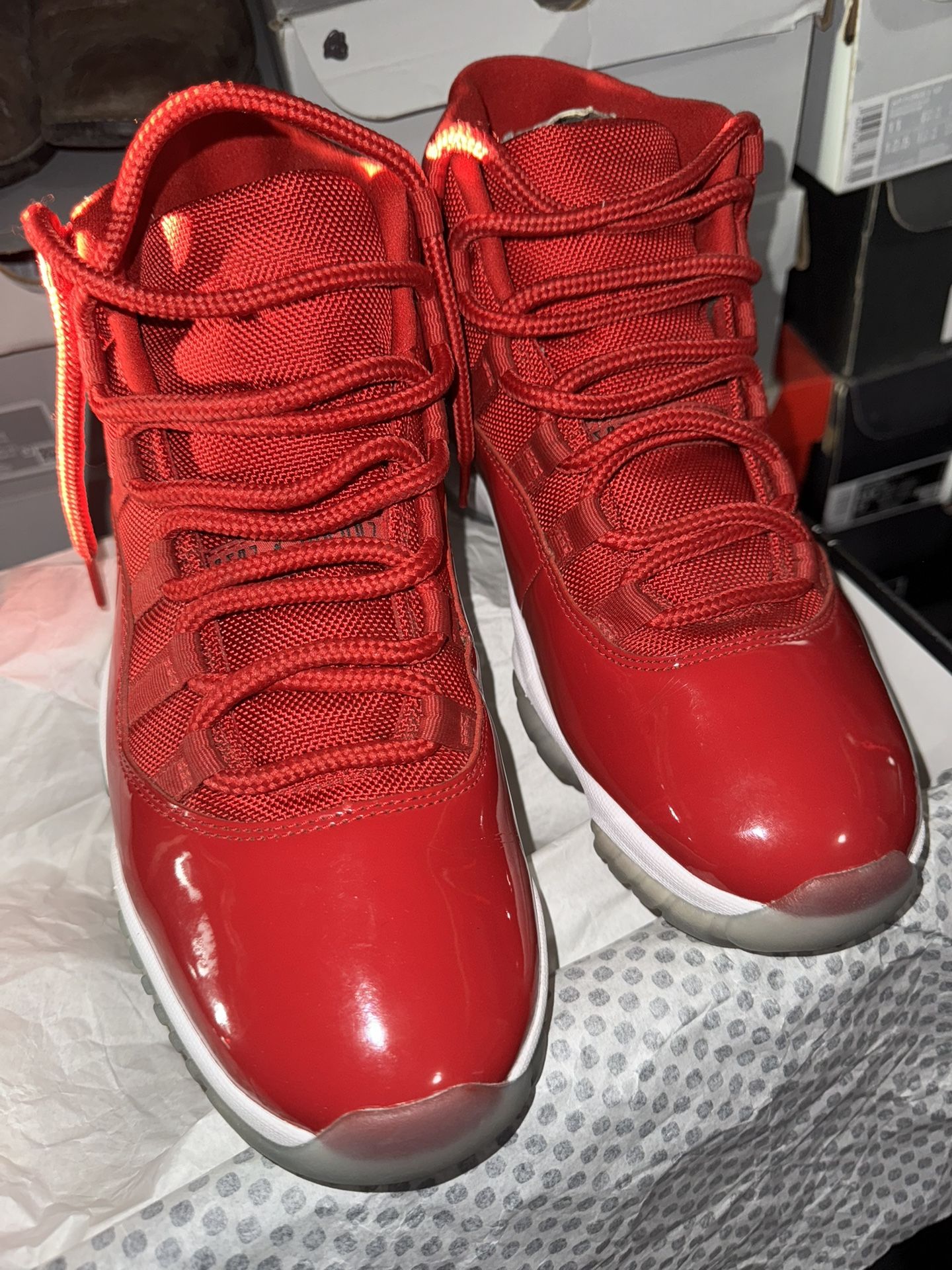 Jordan 11