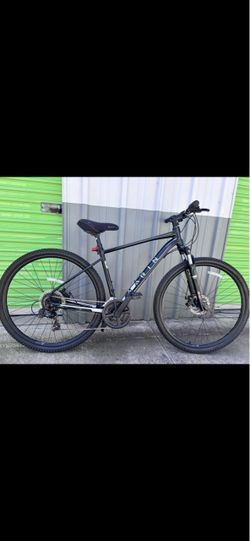 Marin san Rafael Gravel bike