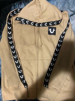 True religion hoodie
