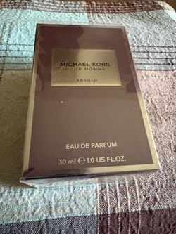 Michael Kors Absolu