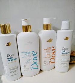Dove