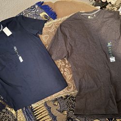 Men’s Shirts 