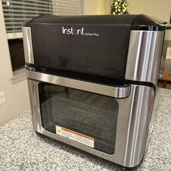 Instant Pot Air Fryer