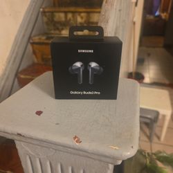 Brand New Galaxy Buds 3 Pro