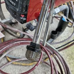 Titan 440 Paint Sprayer