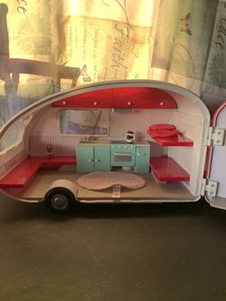 LORI CAPMER AND CAR