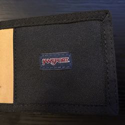 Jansport wallet