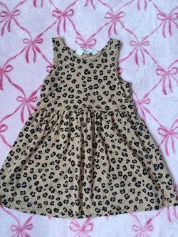 h&m baby dress