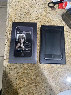 2007 Apple IPod Touch ***Brand New***