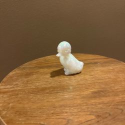 Authentic Fenton Duck NEED GONE ASAP