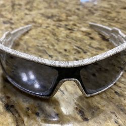 Oakley Oil Rig Sunglasses - Great Condition