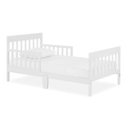 Toddler bed frame