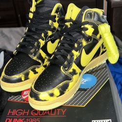Nike Dunk Hi 1985 SP