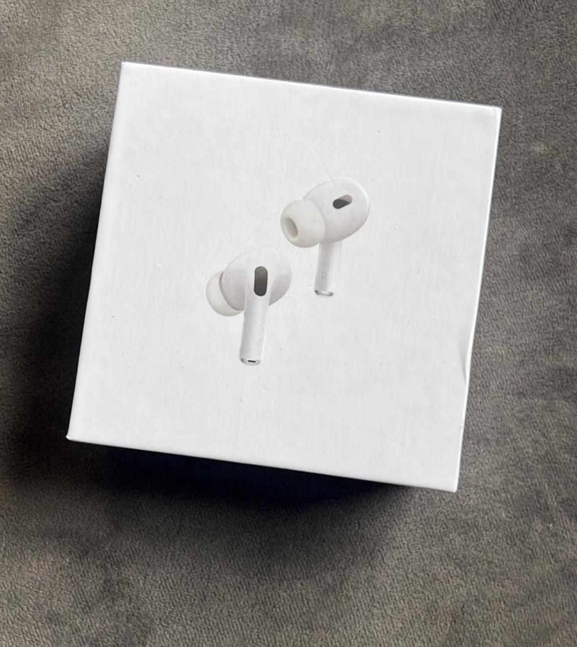 Gen 2 AirPods