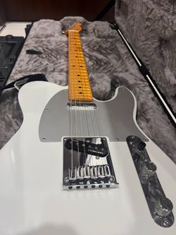 Telecaster Ultra II