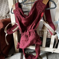 Baby Carrier 