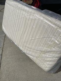 Mattress