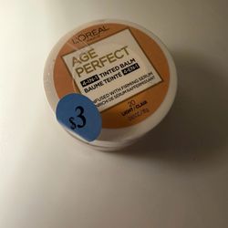 Loreal Face Tint Balm