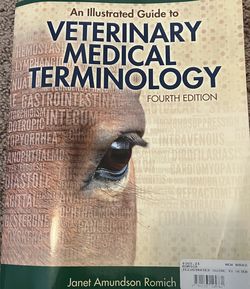 Veterinary Medical Terminology