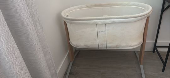 BabyBjorn Cradle/Bassinet